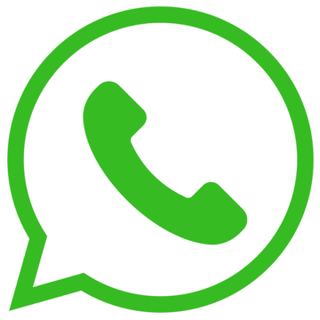 Logo do WhatsApp